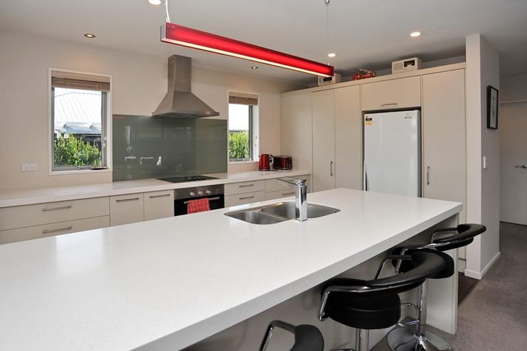 Photo of property in 11 Tripoli Street, Rangiora, 7400