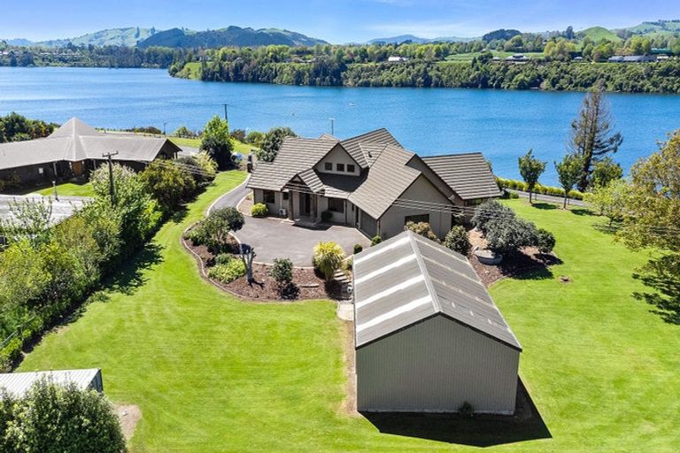 Photo of property in 1/750 Maungatautari Road, Maungatautari, Cambridge, 3494