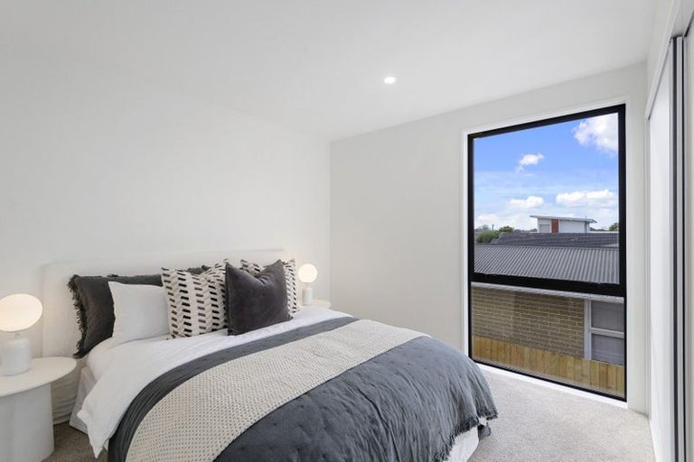 Photo of property in 4b Mountfort Street, Spreydon, Christchurch, 8024