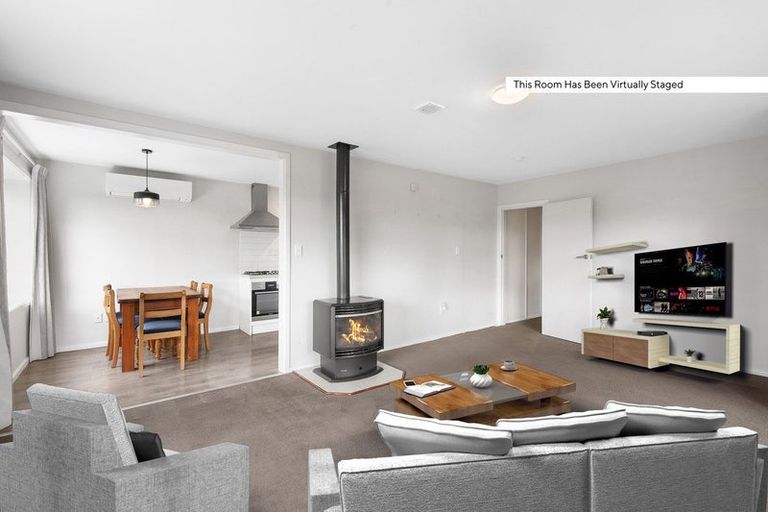 Photo of property in 19 Fairford Street, Bishopdale, Christchurch, 8053