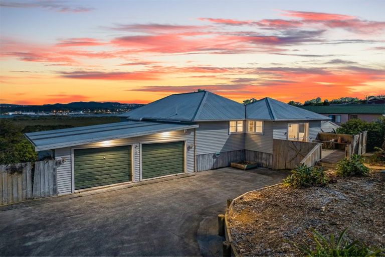 Photo of property in 46a Church Street, Onerahi, Whangarei, 0110