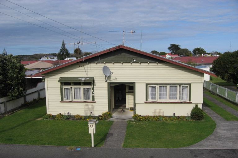 Photo of property in 6 Watkin Street, Tawhero, Whanganui, 4501