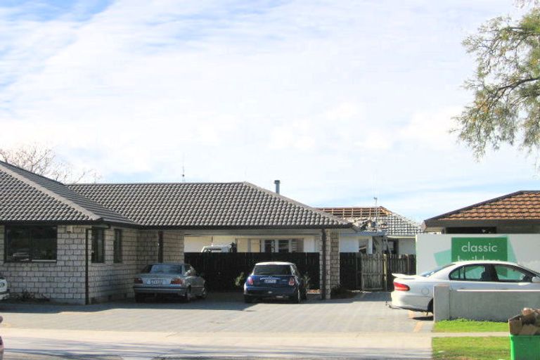 Photo of property in 130 Fraser Street, Tauranga South, Tauranga, 3112