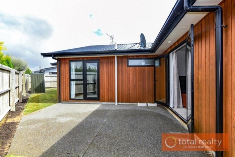 Photo of property in 6 Ader Close, Halswell, Christchurch, 8025