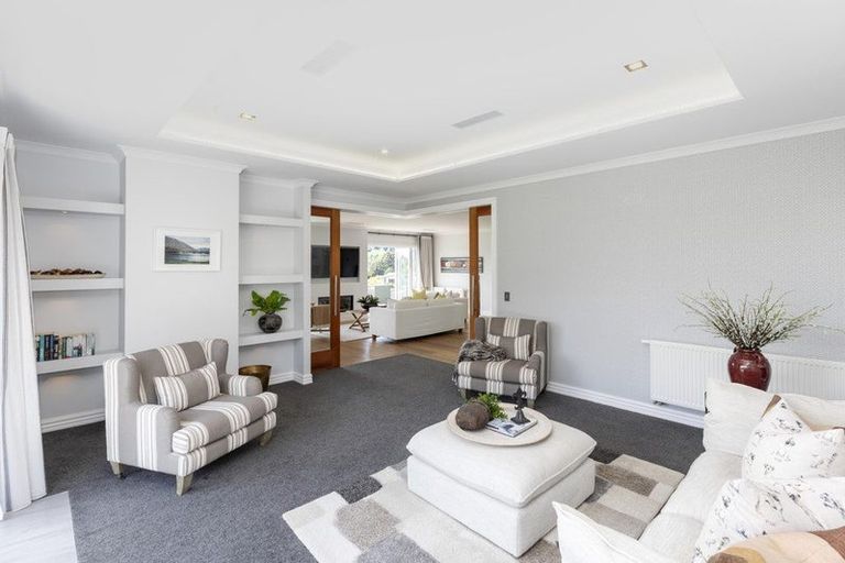 Photo of property in 6 Rushden Rise, Westmorland, Christchurch, 8025