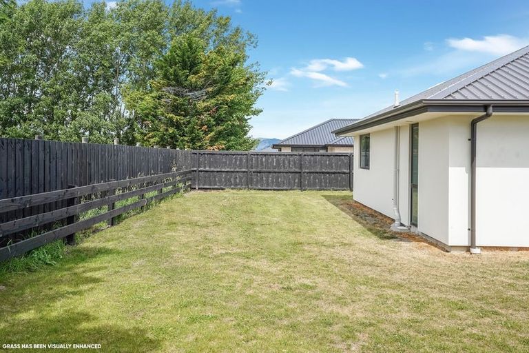 Photo of property in 25 Makybe Terrace, Lincoln, 7608