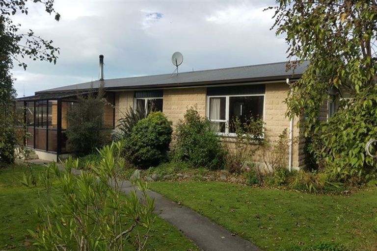 Photo of property in 181 Queen Street, Waimate, 7924