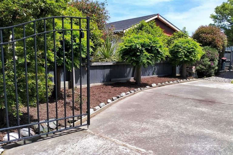 Photo of property in 1/111 Slater Street, Richmond, Christchurch, 8013