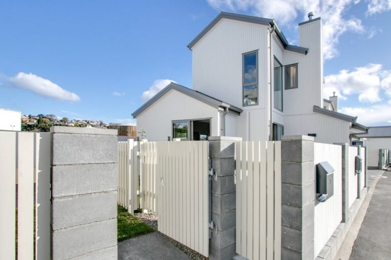 Photo of property in 9 Macaulay Street, Ahuriri, Napier, 4110