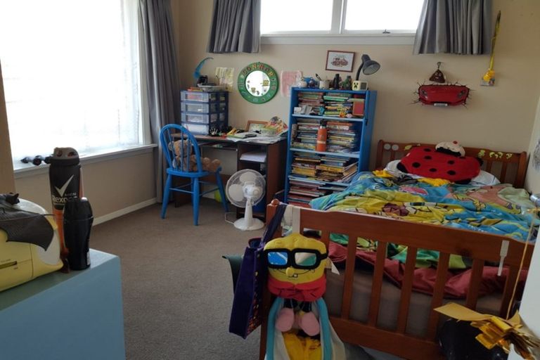 Photo of property in 60 Mooray Avenue, Bishopdale, Christchurch, 8053