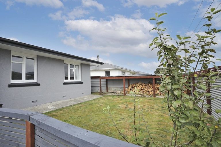 Photo of property in 29 Stirrat Street, Kingswell, Invercargill, 9812