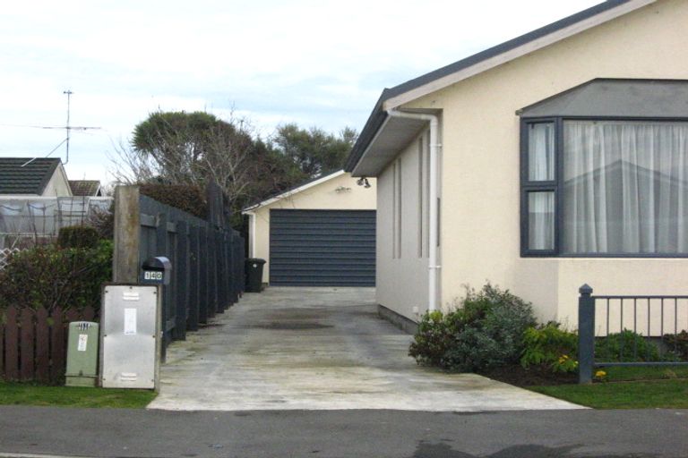 Photo of property in 140 Mary Street, Richmond, Invercargill, 9810