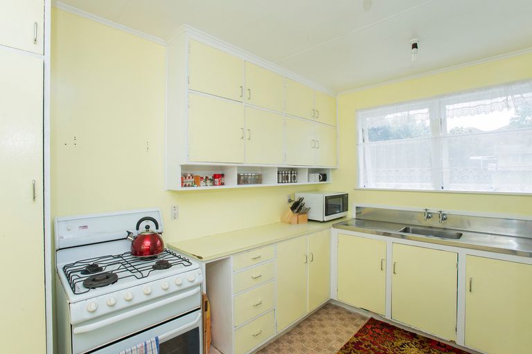 Photo of property in 4 Peter Buck Street, Outer Kaiti, Gisborne, 4010