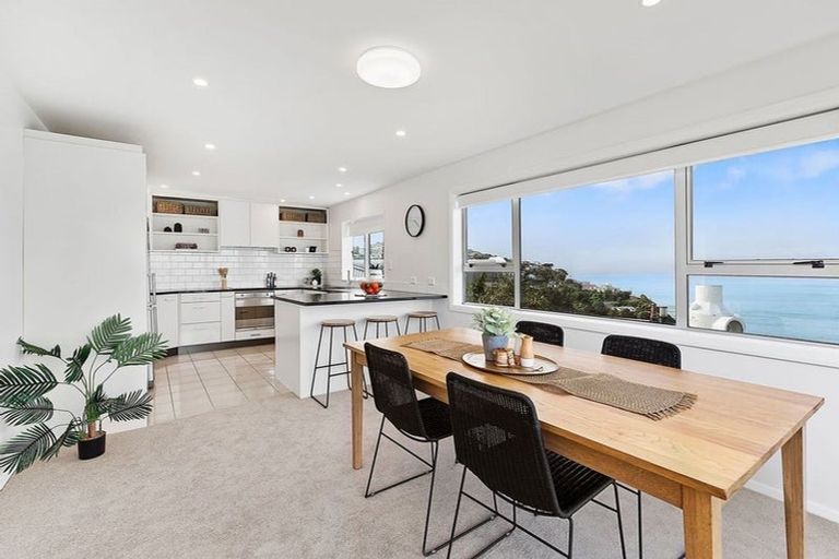 Photo of property in 109 Amritsar Street, Khandallah, Wellington, 6035