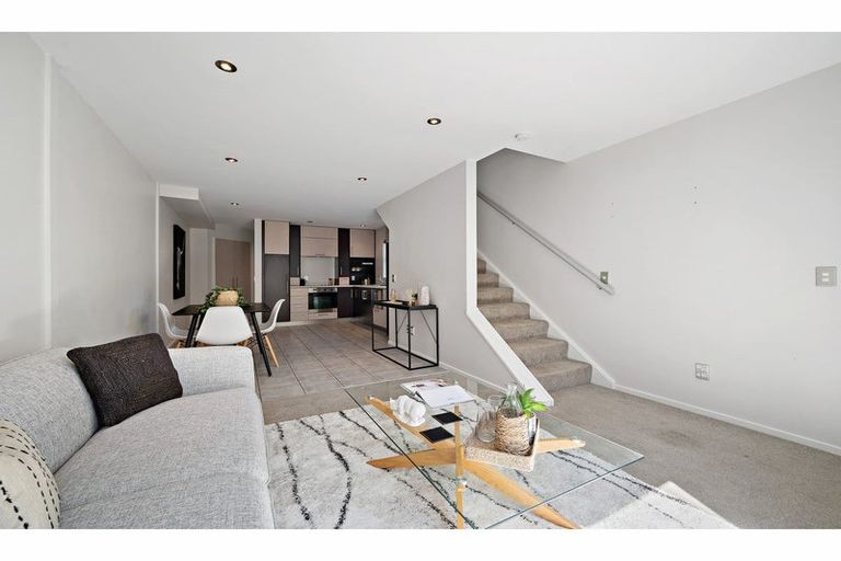 Photo of property in 164a Strickland Street, Sydenham, Christchurch, 8023