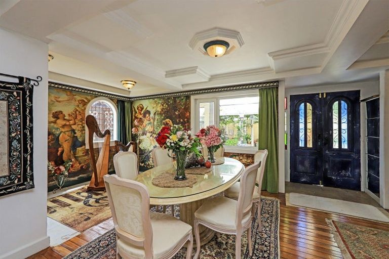 Photo of property in 37 Gillies Crescent, Waimarama, Havelock North, 4294