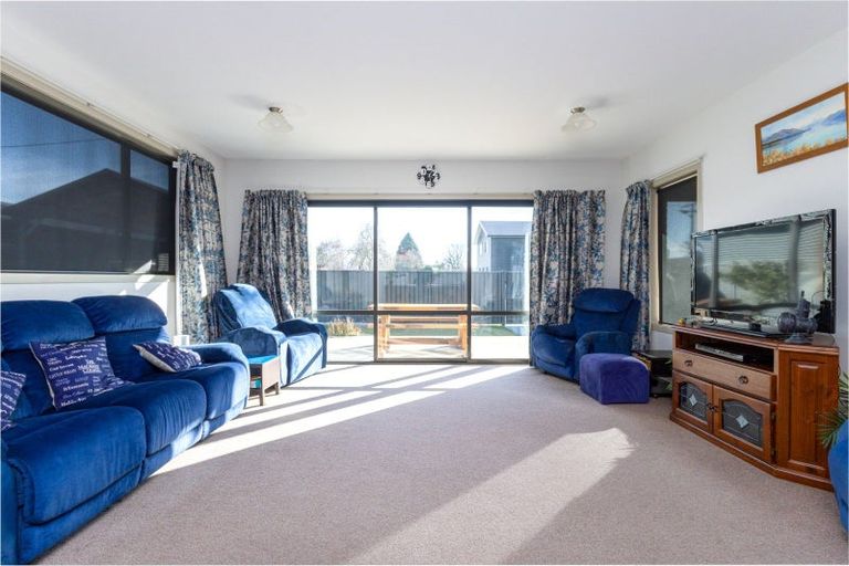 Photo of property in 9 Princes Street, Fairlie, 7925