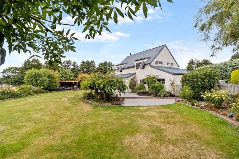 Photo of property in 89 Falvey Road, Levels, Timaru, 7975