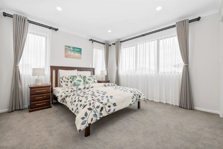 Photo of property in 12 Arahanga Road, Flat Bush, Auckland, 2019