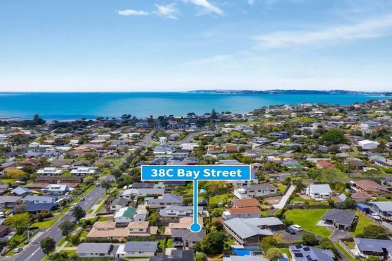 Photo of property in 38b Bay Street, Red Beach, 0932
