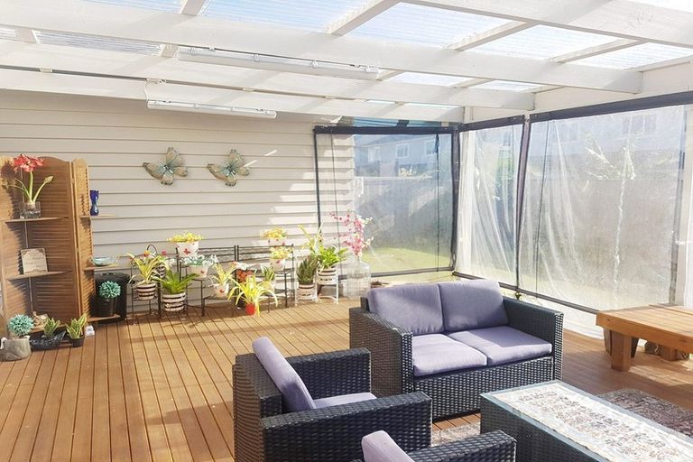 Photo of property in 41 Castlebane Drive, Flat Bush, Auckland, 2019