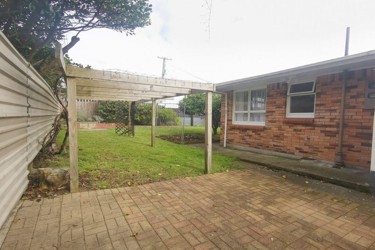 Photo of property in 1/29 Prictor Street, Papakura, 2110
