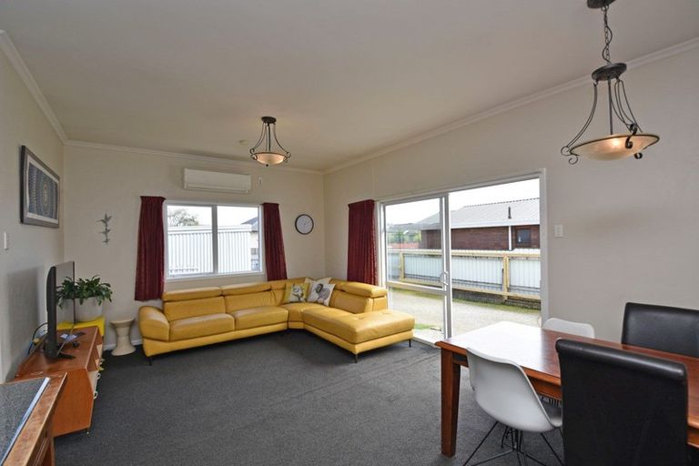 Photo of property in 226 Lindisfarne Street, Richmond, Invercargill, 9810