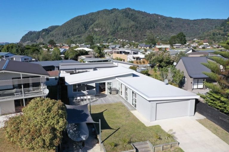 Photo of property in 3 Wilton Smith Avenue, Pauanui, Hikuai, 3579