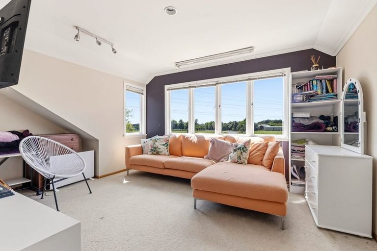 Photo of property in 93 Kereone Road, Morrinsville, 3371