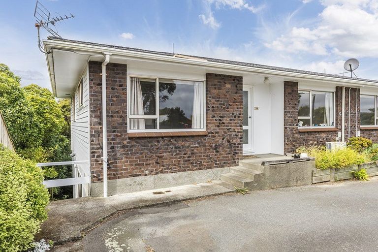 Photo of property in 24a The Track, Plimmerton, Porirua, 5026