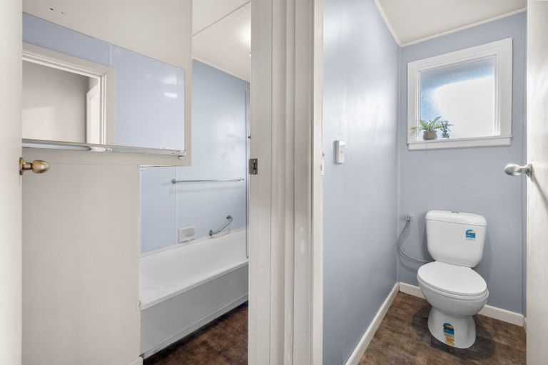 Photo of property in 41 Short Street, Ashburton, 7700