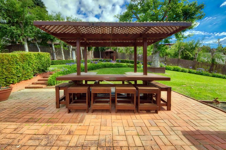 Photo of property in 181b Titirangi Road, Titirangi, Auckland, 0604