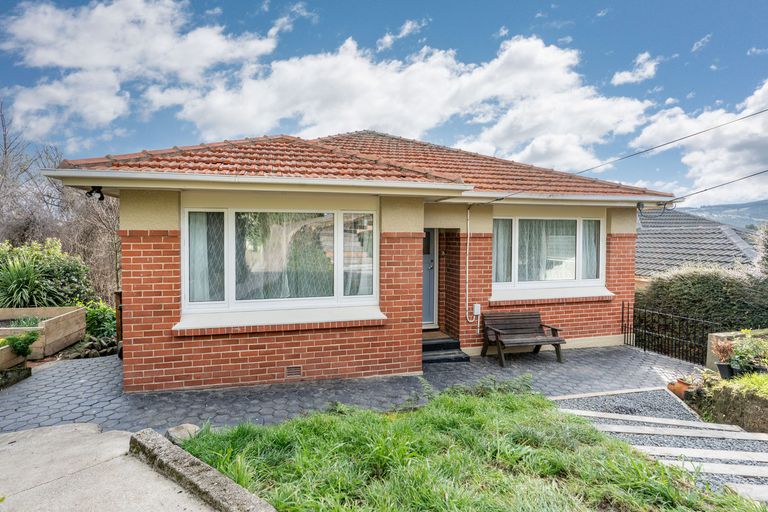 Photo of property in 26 Agnes Street, Kenmure, Dunedin, 9011