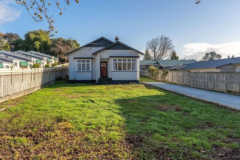 Photo of property in 5 Stanley Street, Claudelands, Hamilton, 3214