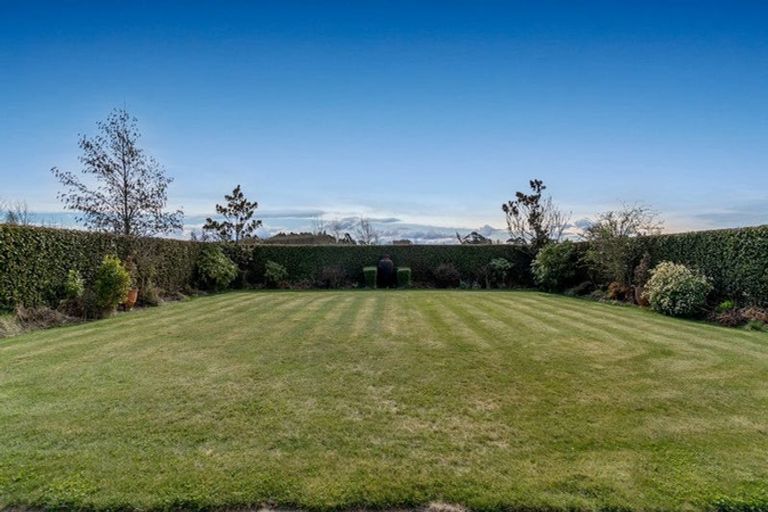 Photo of property in 47 Orchard Place, Clarkville, Kaiapoi, 7691