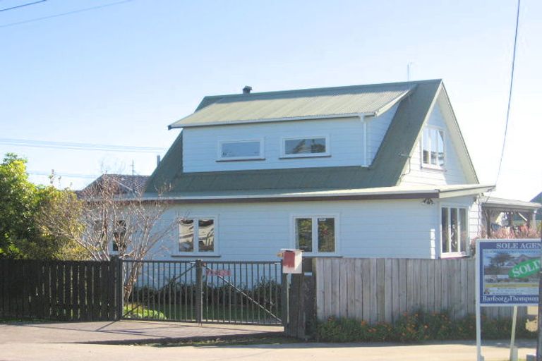 Photo of property in 243 Metcalfe Road, Ranui, Auckland, 0612