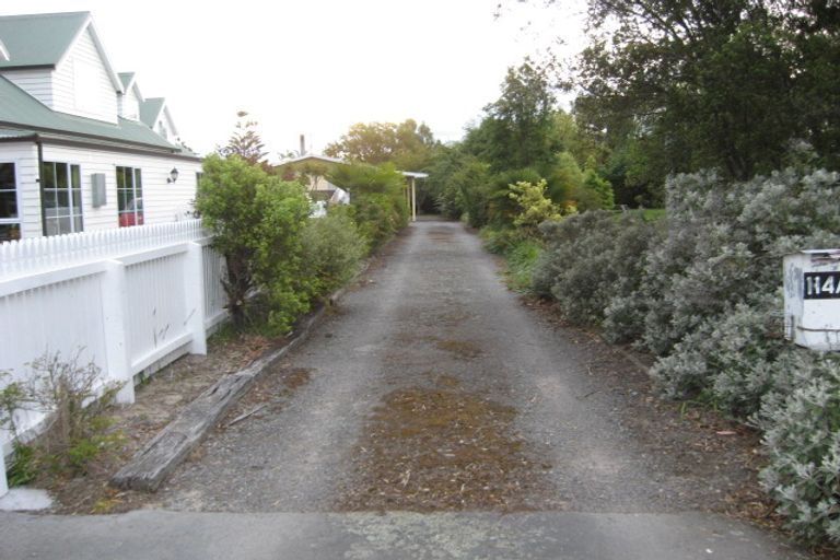 Photo of property in 114 Carters Road, Amberley, 7410