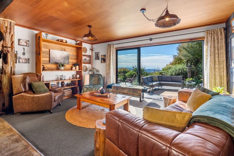 Photo of property in 463 Finlayson Road, Titri, Mosgiel, 9073