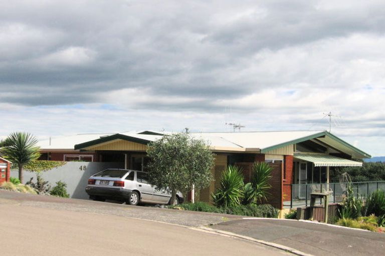 Photo of property in 48 Vine Avenue, Maungatapu, Tauranga, 3112