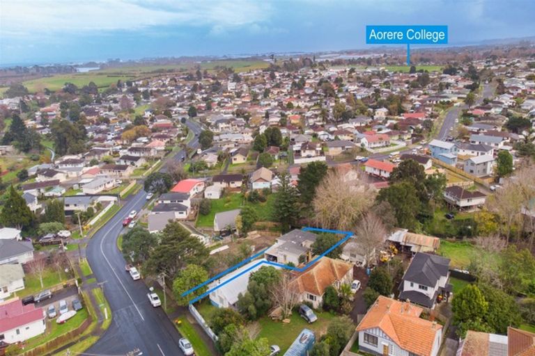Photo of property in 1/79 Hillcrest Road, Papatoetoe, Auckland, 2025