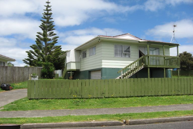 Photo of property in 4 Frank Hewitt Street, Pukekohe, 2120