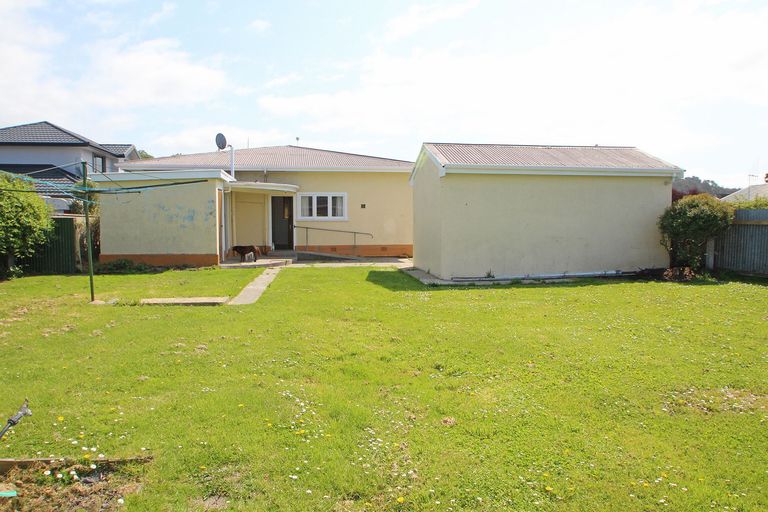 Photo of property in 393 Thames Highway, Oamaru North, Oamaru, 9400