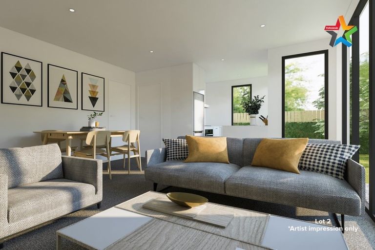 Photo of property in 19 Wellington Road, Wainuiomata, Lower Hutt, 5014