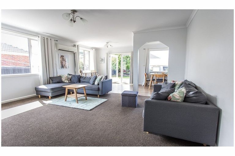 Photo of property in 1 Alport Place, Woolston, Christchurch, 8023