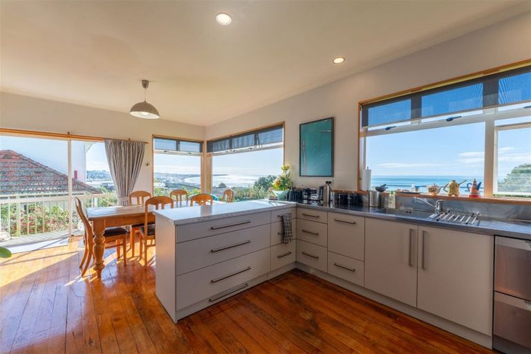 Photo of property in 51 Wharfe Street, South Hill, Oamaru, 9400