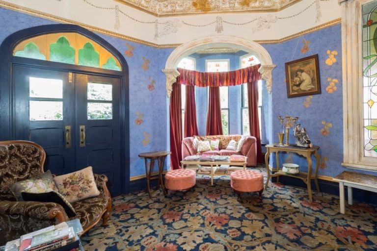 Photo of property in 24 Peter Street, Ashburton, 7700