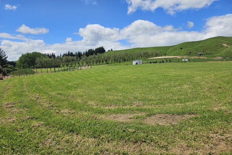 Photo of property in 222 Waituna Road, Pahiatua, 4982