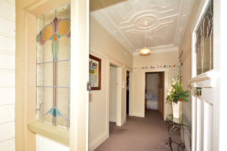 Photo of property in 8 Pretoria Avenue, Saint Clair, Dunedin, 9012