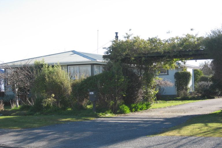 Photo of property in 167 Brittan Street, Hokitika, 7810