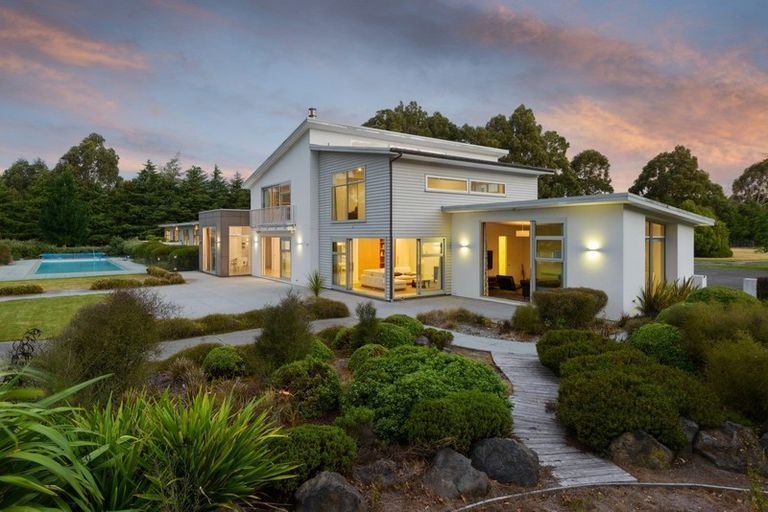 Photo of property in 1/92 Bells Road, West Melton, 7671